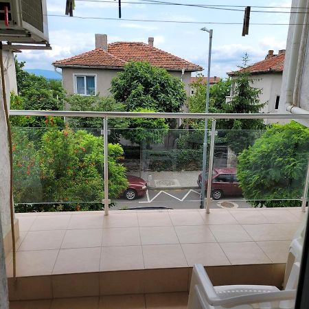 Guest House Evtimov Приморско Екстериор снимка