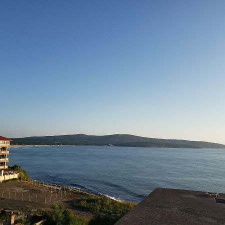 Guest House Evtimov Приморско Екстериор снимка