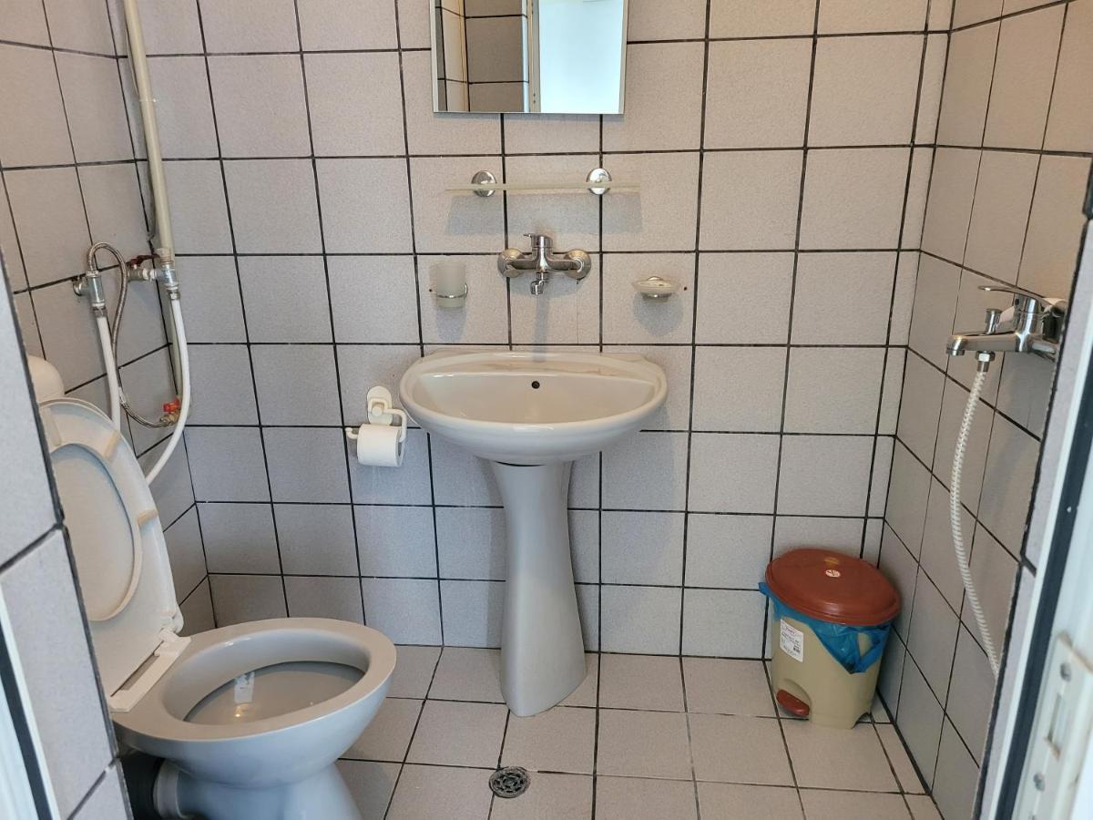 Guest House Evtimov Приморско Екстериор снимка