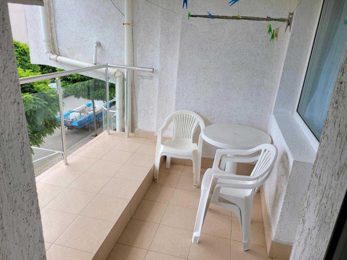 Guest House Evtimov Приморско Екстериор снимка