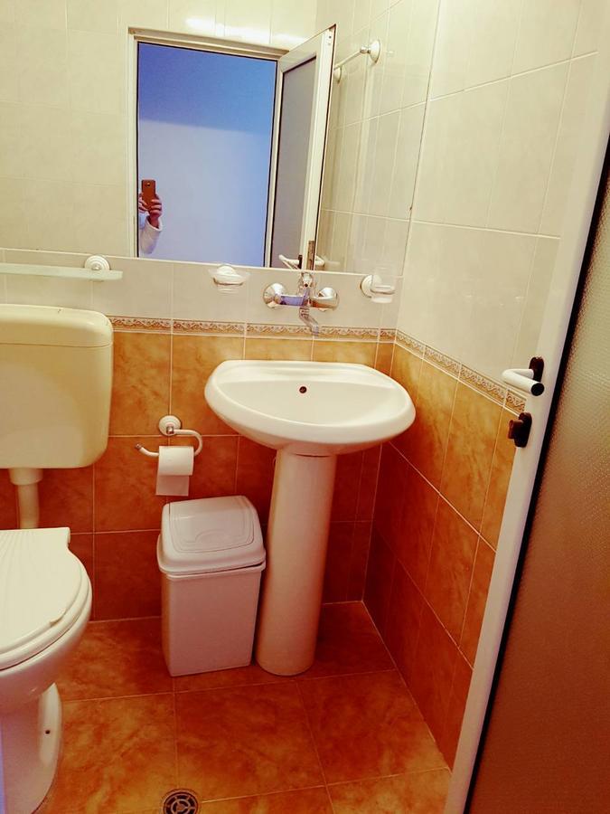 Guest House Evtimov Приморско Екстериор снимка