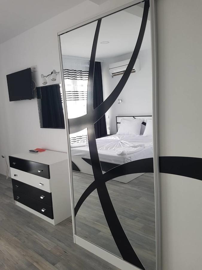 Guest House Evtimov Приморско Екстериор снимка