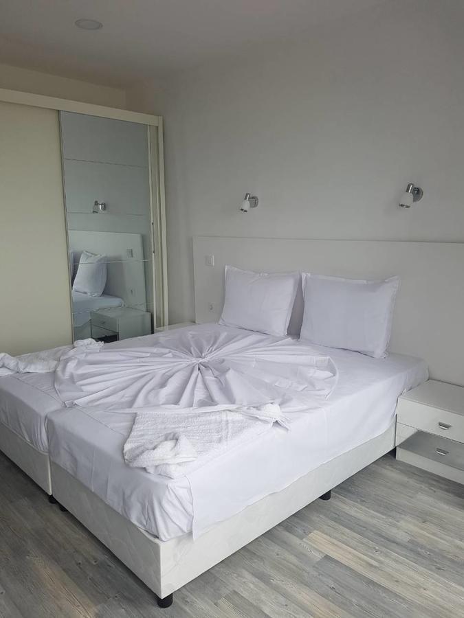Guest House Evtimov Приморско Екстериор снимка