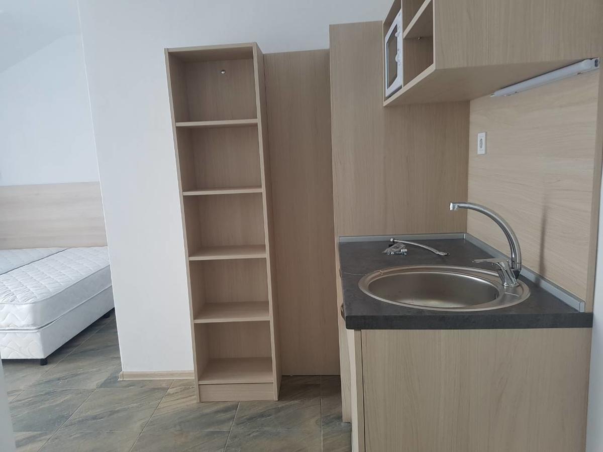 Guest House Evtimov Приморско Екстериор снимка
