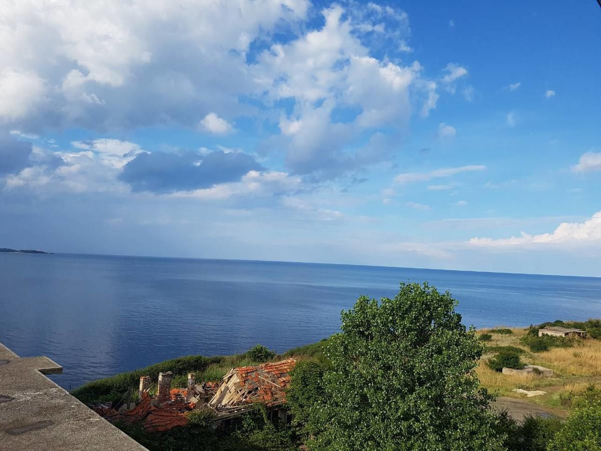 Guest House Evtimov Приморско Екстериор снимка