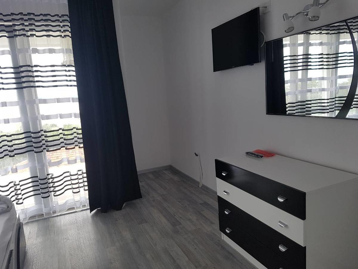 Guest House Evtimov Приморско Екстериор снимка