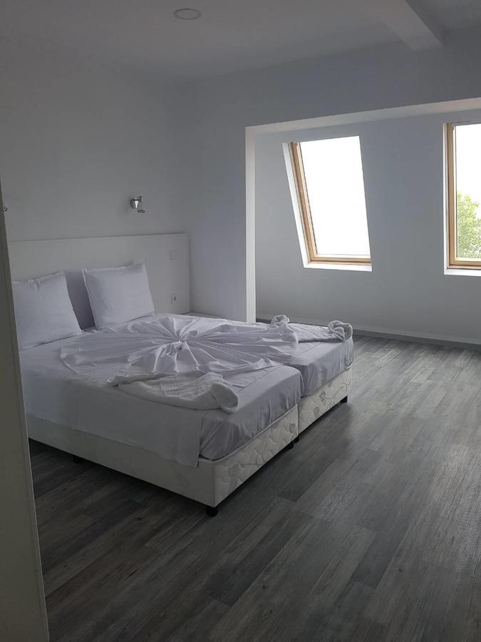 Guest House Evtimov Приморско Екстериор снимка