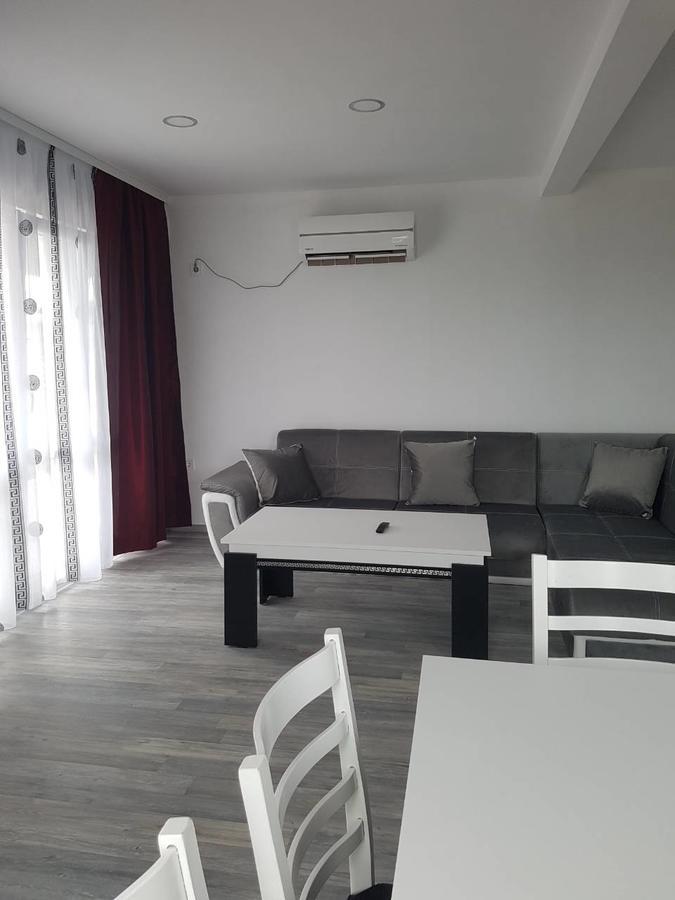 Guest House Evtimov Приморско Екстериор снимка