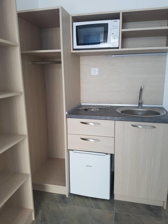 Guest House Evtimov Приморско Екстериор снимка