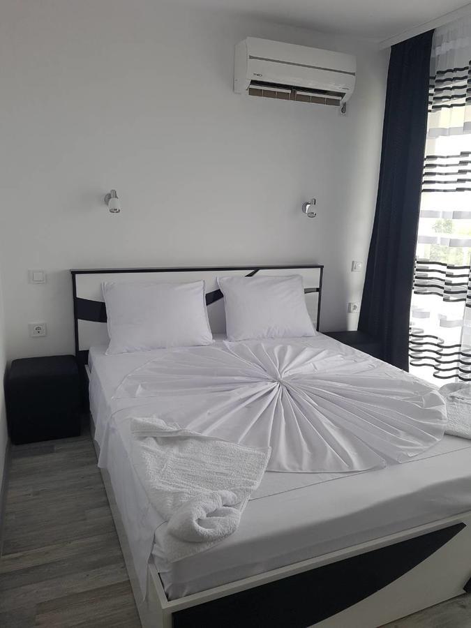 Guest House Evtimov Приморско Екстериор снимка