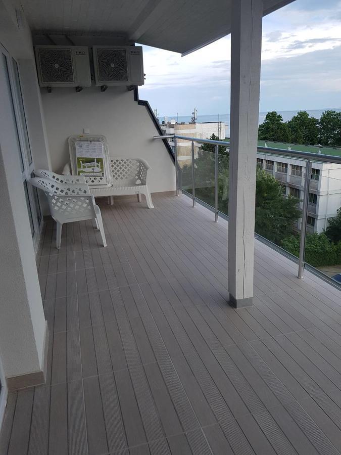 Guest House Evtimov Приморско Екстериор снимка