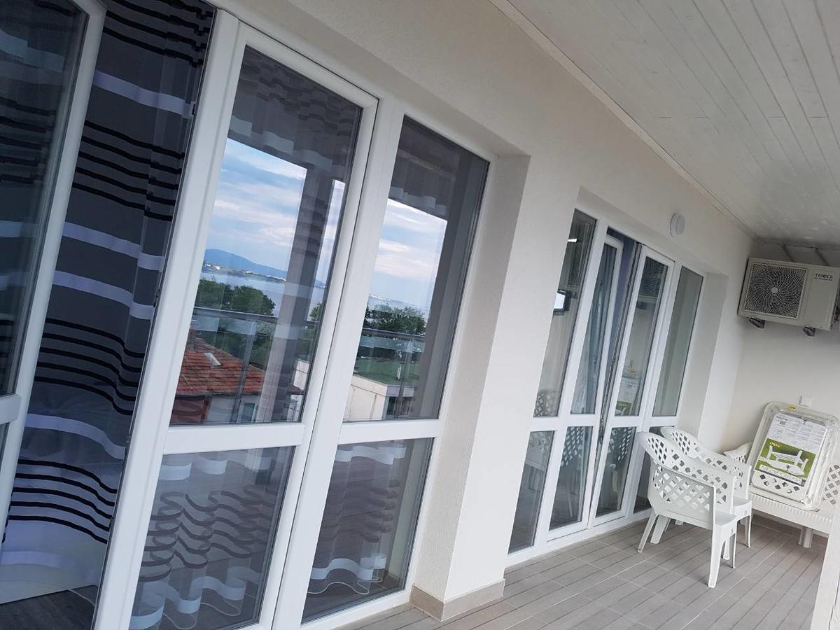 Guest House Evtimov Приморско Екстериор снимка