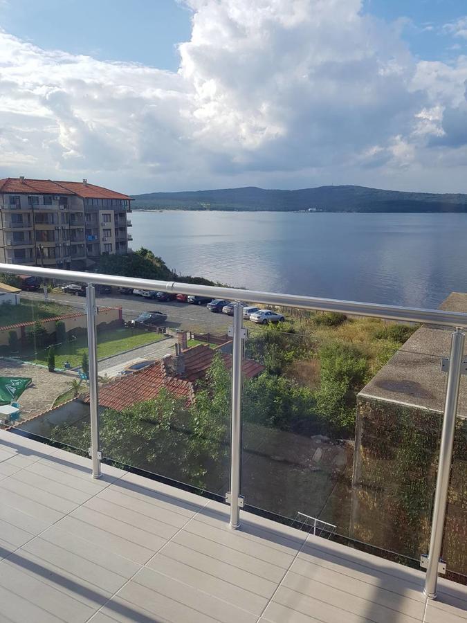 Guest House Evtimov Приморско Екстериор снимка