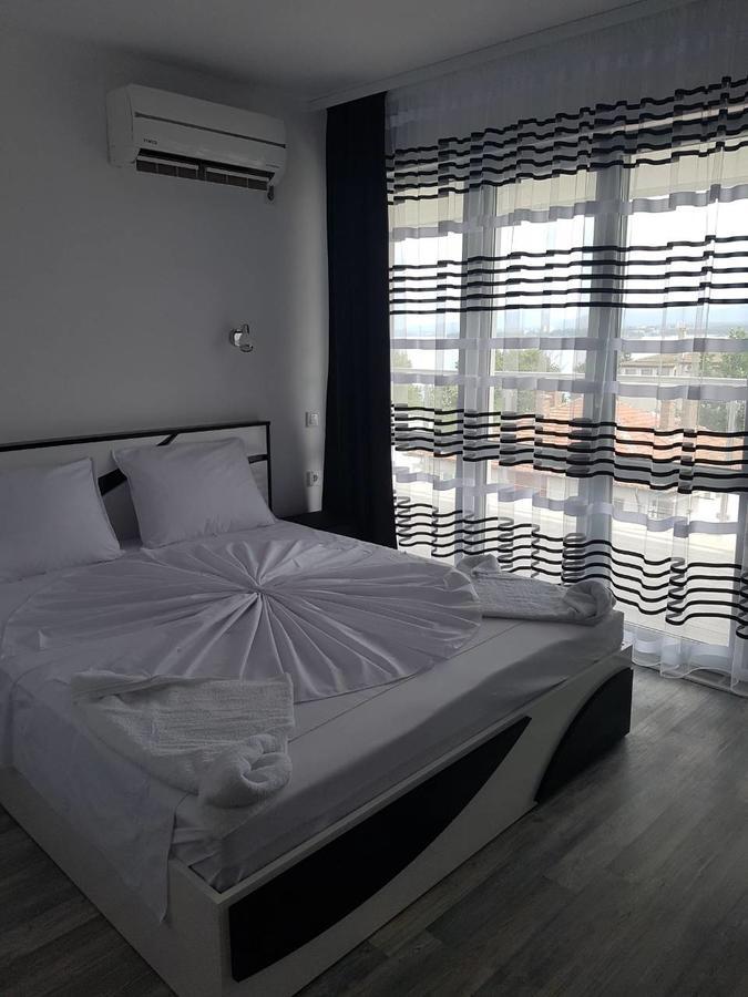 Guest House Evtimov Приморско Екстериор снимка