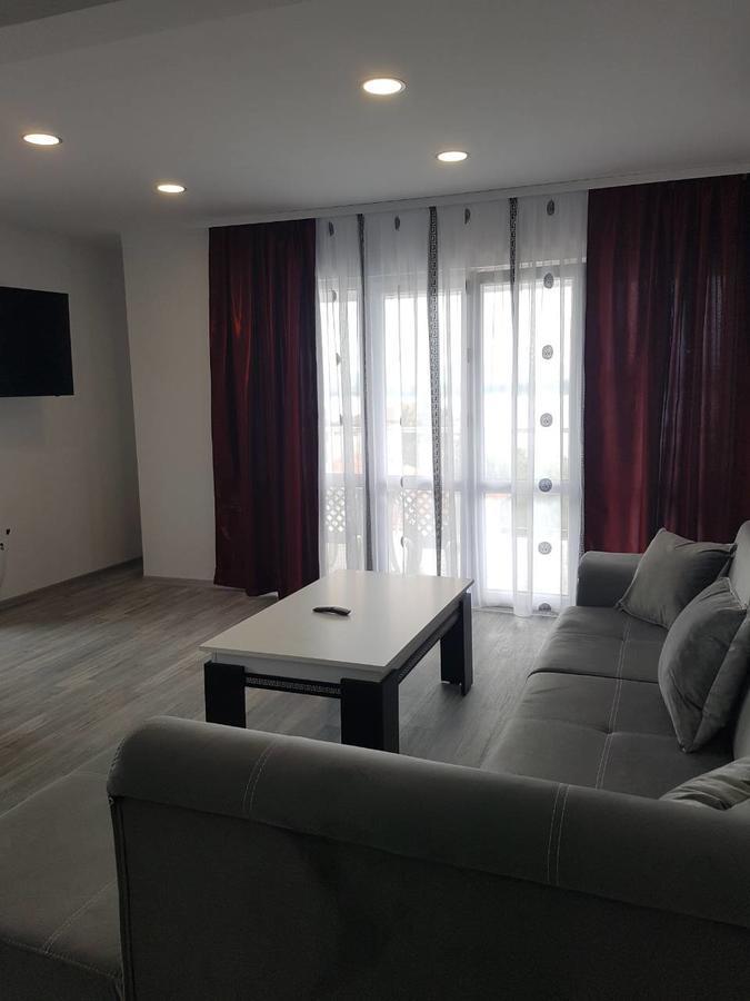 Guest House Evtimov Приморско Екстериор снимка