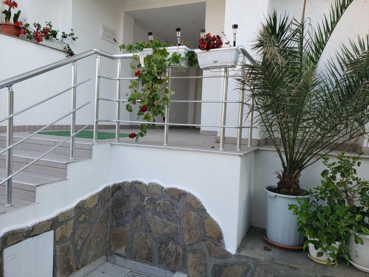 Guest House Evtimov Приморско Екстериор снимка