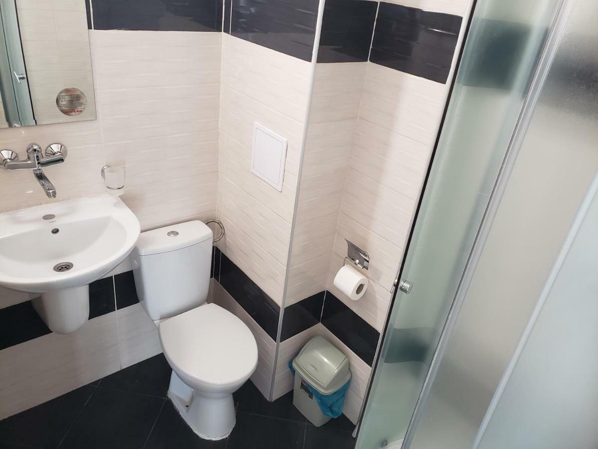 Guest House Evtimov Приморско Екстериор снимка