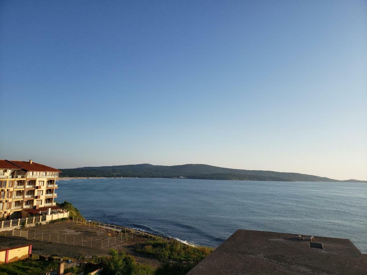 Guest House Evtimov Приморско Екстериор снимка